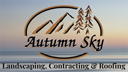 Autumn Sky Landscaping, Contracting & Roofing, GA
